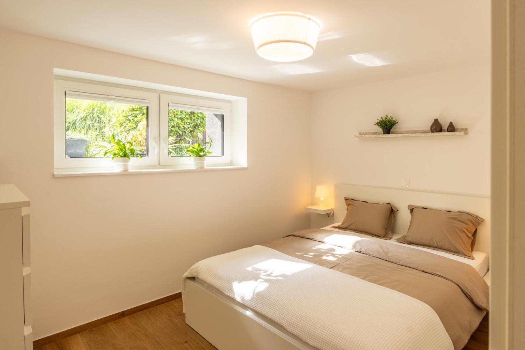 Apartmaji Klavdija Любляна Екстер'єр фото