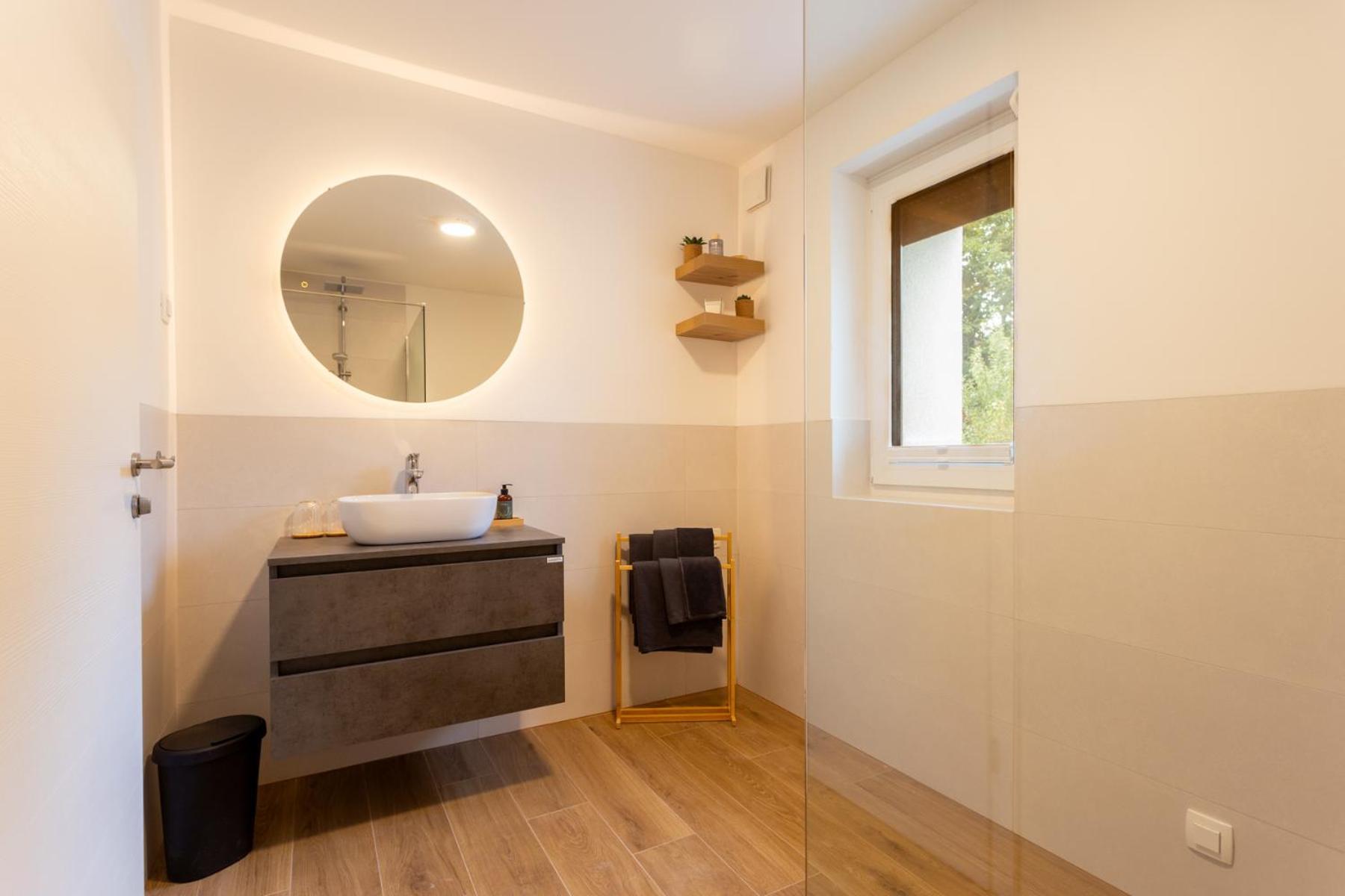 Apartmaji Klavdija Любляна Екстер'єр фото