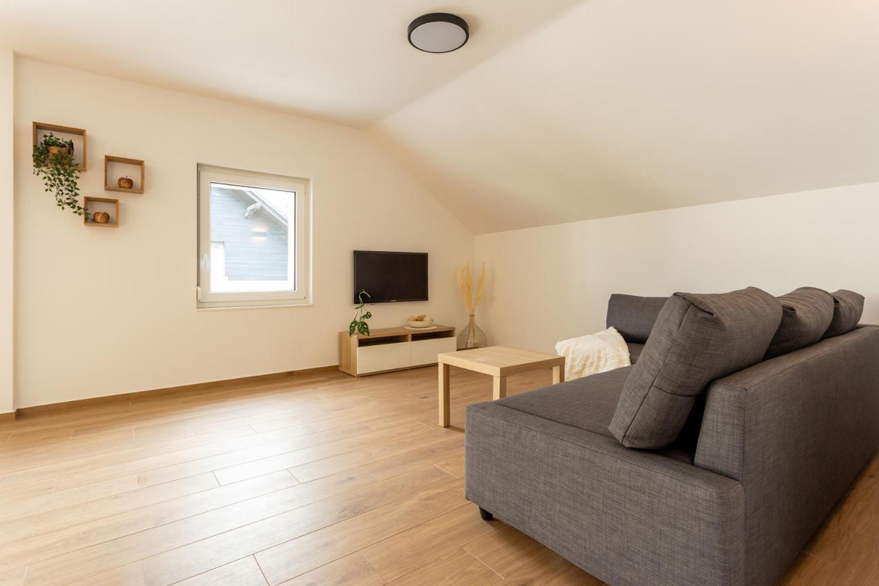 Apartmaji Klavdija Любляна Екстер'єр фото