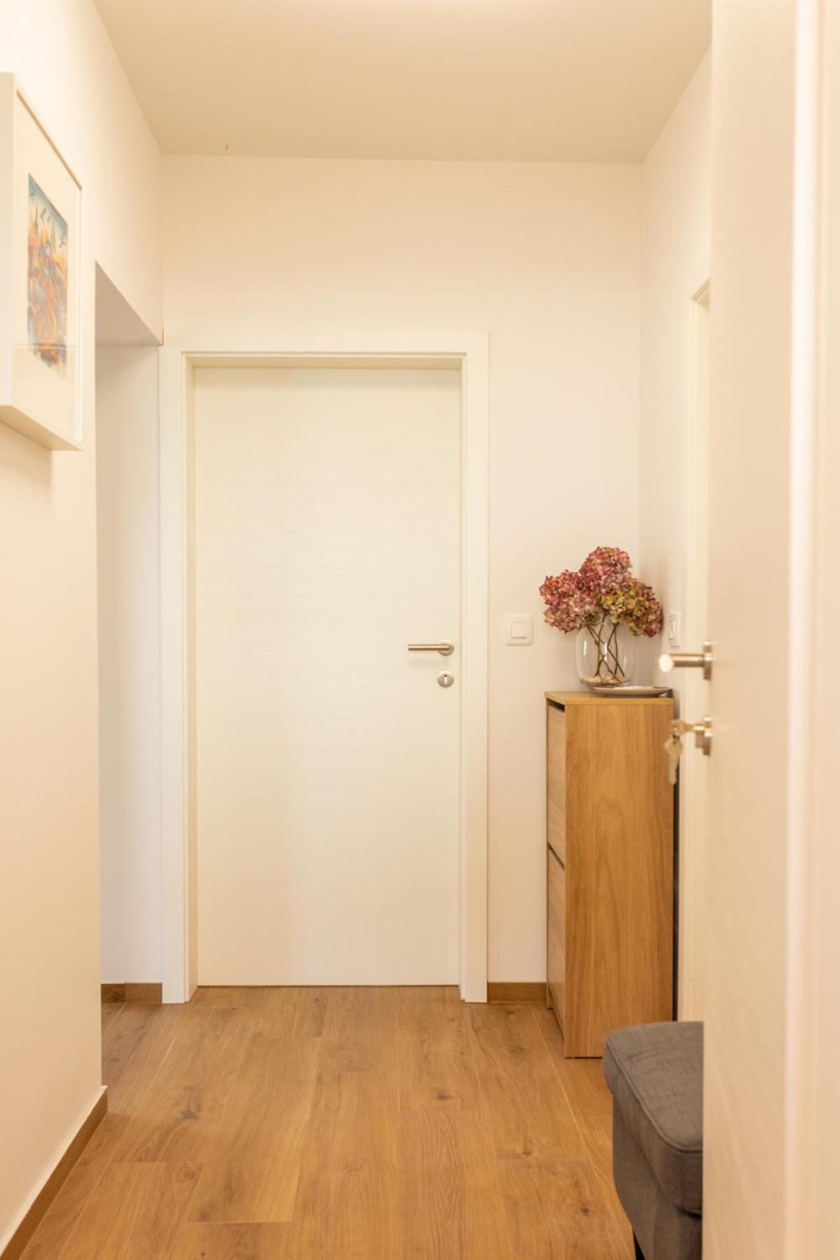 Apartmaji Klavdija Любляна Номер фото