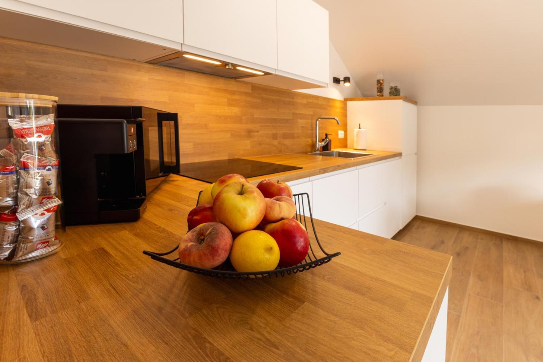 Apartmaji Klavdija Любляна Екстер'єр фото