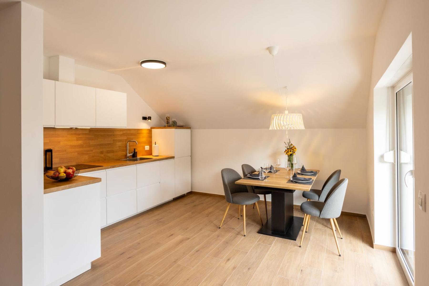 Apartmaji Klavdija Любляна Екстер'єр фото